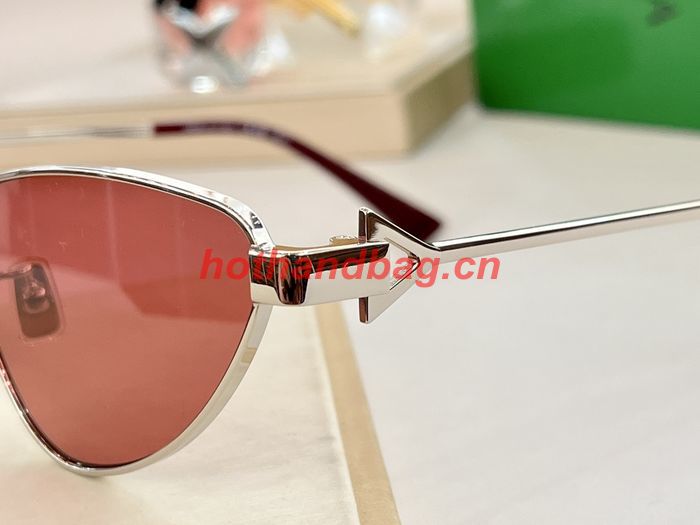 Bottega Veneta Sunglasses Top Quality BVS00328